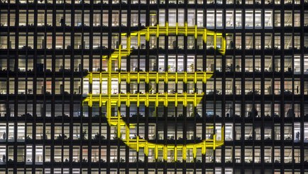 Europäische Finanzmarkt- und Währungspolitik