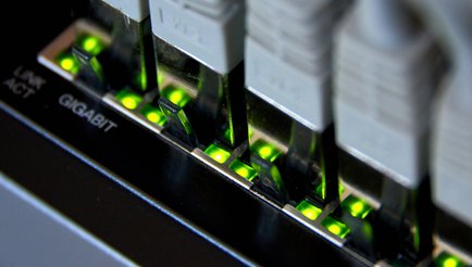 Digitale Infrastruktur