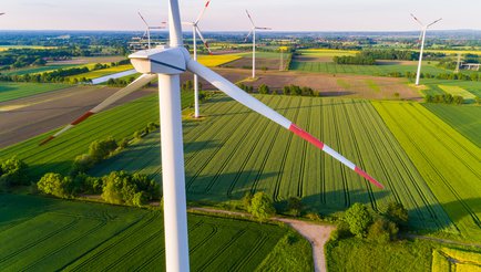 Umwelt- und Klimapolitik