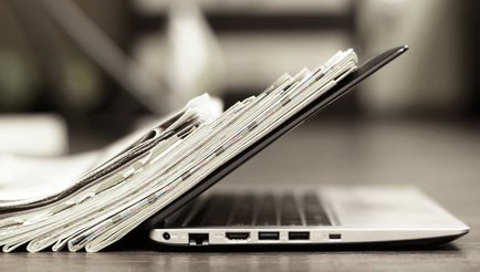 Medienwirtschaftspolitik