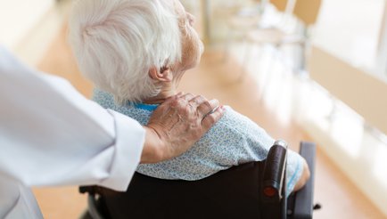 Landesarbeitsgruppe Pflege und Demographie