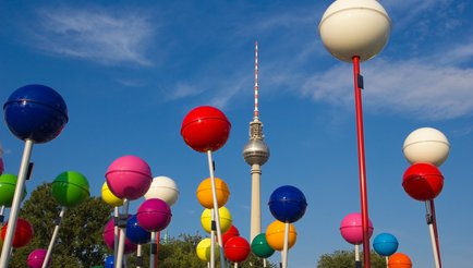 Landesfachkommission Metropolregion Berlin-Brandenburg