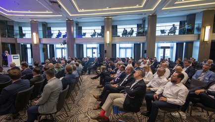 Cybernation 2026: Gemeinsam den Weg zu einer sicheren, souveränen und prosperierenden Zukunft gestalten