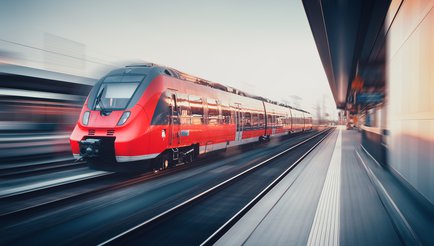 Landesfachkommission Mobilität, Verkehr und Infrastruktur