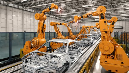 Landesfachkommission Automotive, Maschinen- und Anlagebau