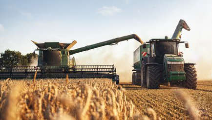 Landesfachkommission Agrar- und Ernährungswirtschaft