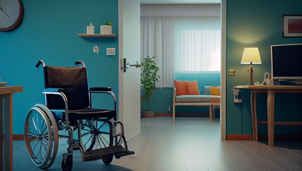 Landesfachkommission Wohnen und Pflege