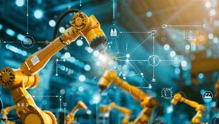 Der industrielle Mittelstand