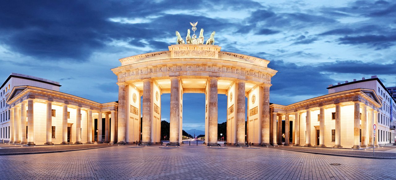 Brandenburger Tor