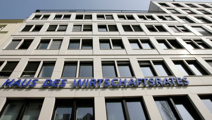 Bundesgeschäftsstelle