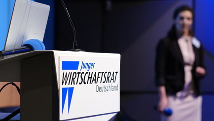 Junger Wirtschaftsrat