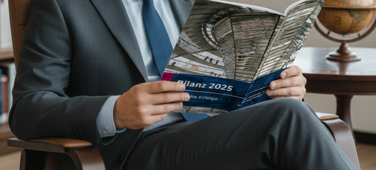 Bilanz 2025 – Politische Erfolge