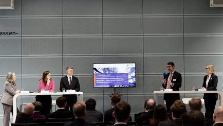 Finanzmarktklausur 2025