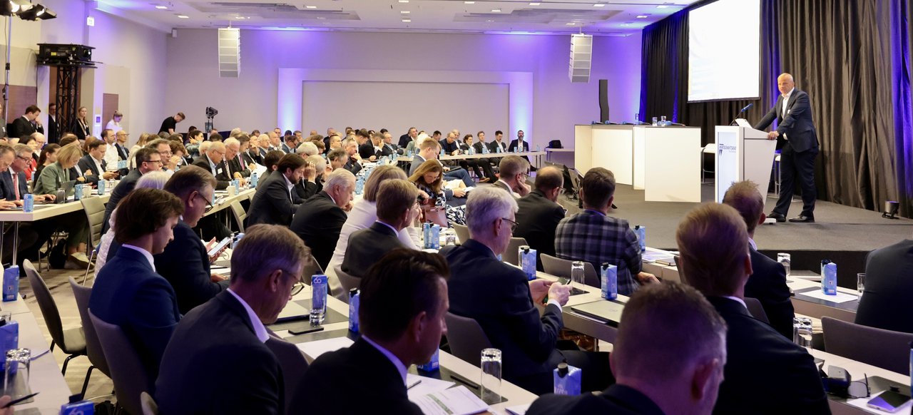 23. Klausurtagung Energie- und Umweltpolitik des Wirtschaftsrates