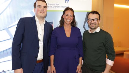 Junger Wirtschaftstag 2024