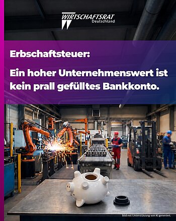 Die Verhandlung zur Erbschaftsteuer in Karlsruhe hat gezeigt: Die Datengrundlage ist teilweise unsicher, die... Die Verhandlung zur Erbschaftsteuer in Karlsruhe hat gezeigt: Die Datengrundlage ist teilweise unsicher, die...